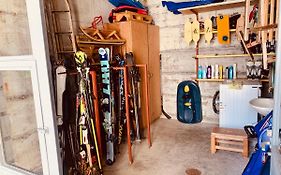 Studio Im Modernen Alpenstyle